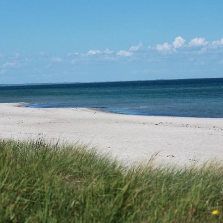 Ferienwohnung 'Gelting' - Refugium Pottloch Ostsee Kronsgaard Extérieur photo