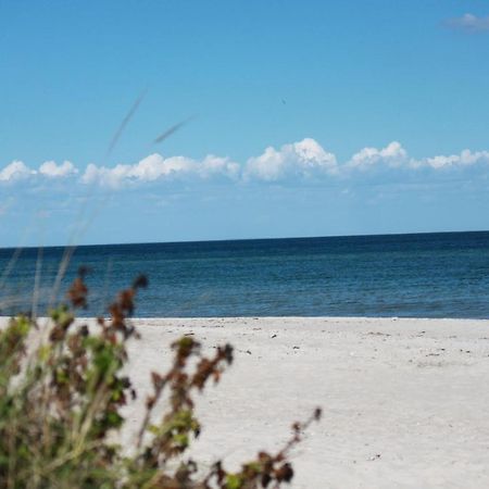 Ferienwohnung 'Gelting' - Refugium Pottloch Ostsee Kronsgaard Extérieur photo