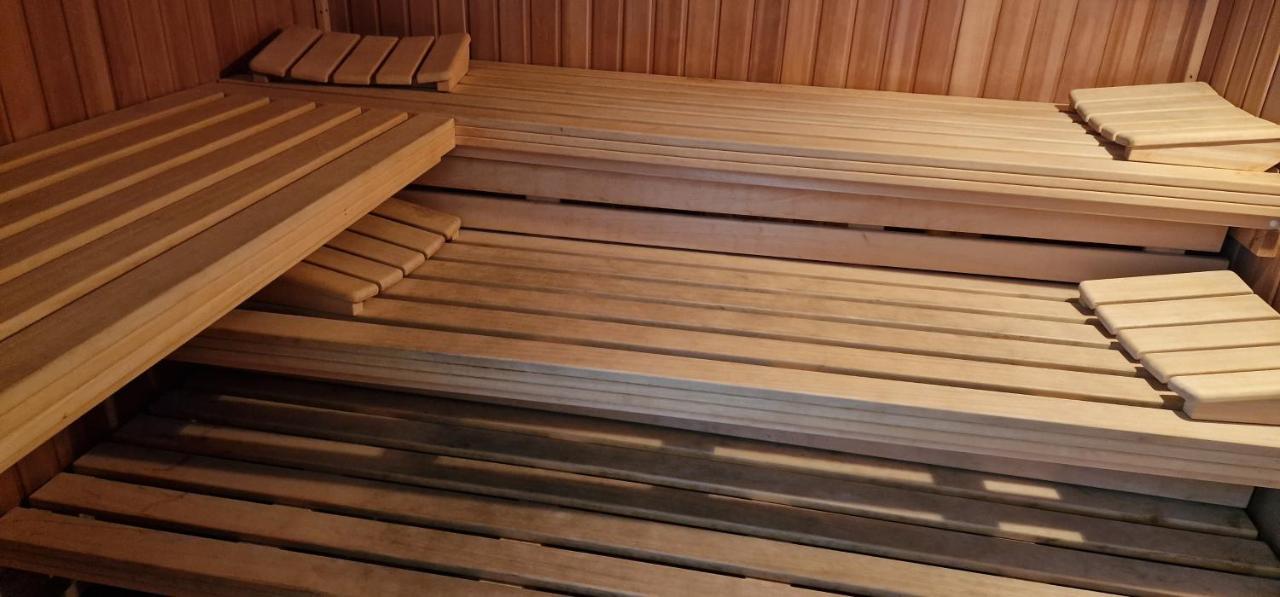 Ferienwohnung 'Gelting' - Refugium Pottloch Ostsee Kronsgaard Extérieur photo