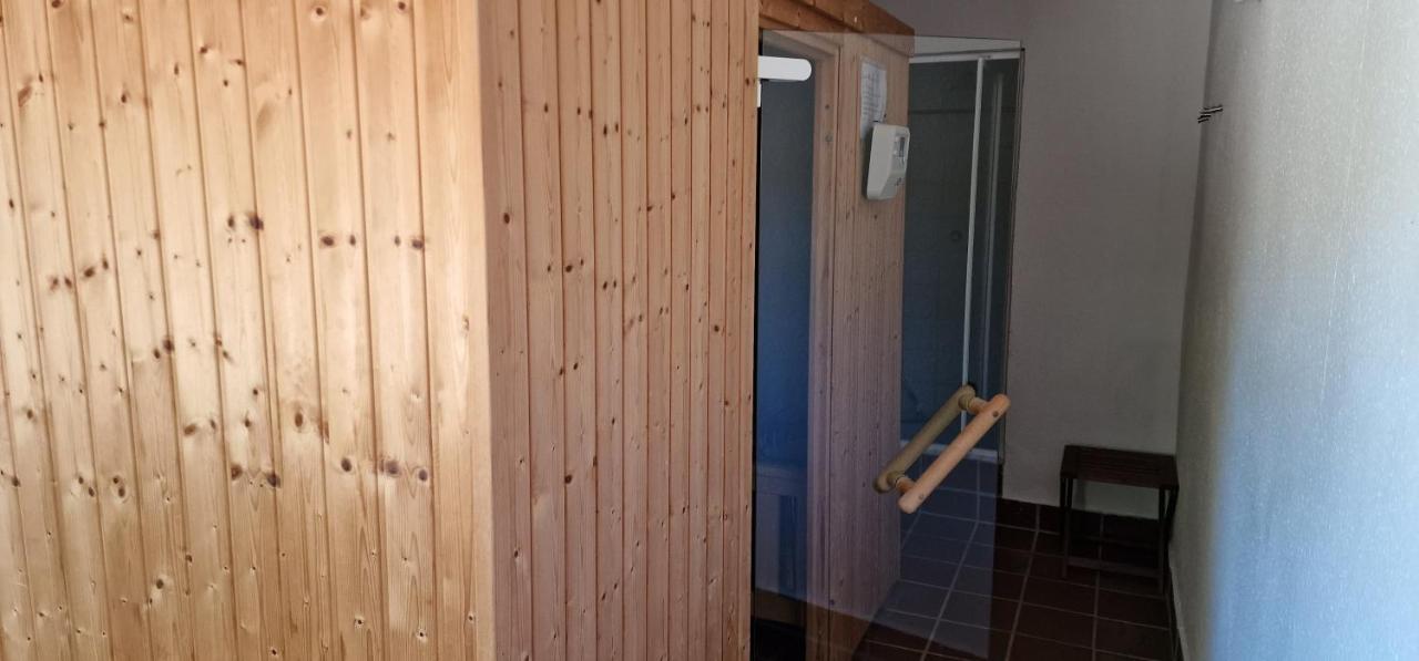 Ferienwohnung 'Gelting' - Refugium Pottloch Ostsee Kronsgaard Extérieur photo